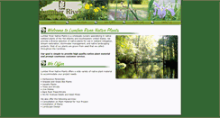 Desktop Screenshot of ncnativeplants.com